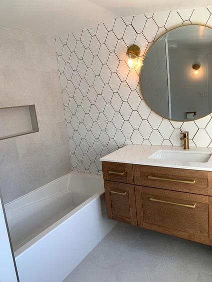 Kitchen and Bathroom Design Montreal