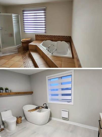 Kitchen and bathroom accessories Montreal