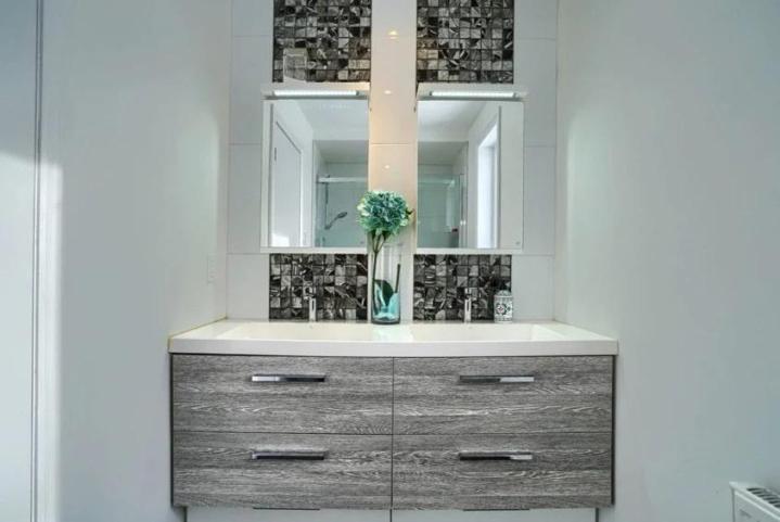 Montreal interior enhancement