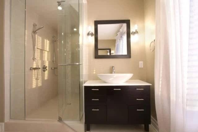 Kitchen and Bathroom Implementation Montreal