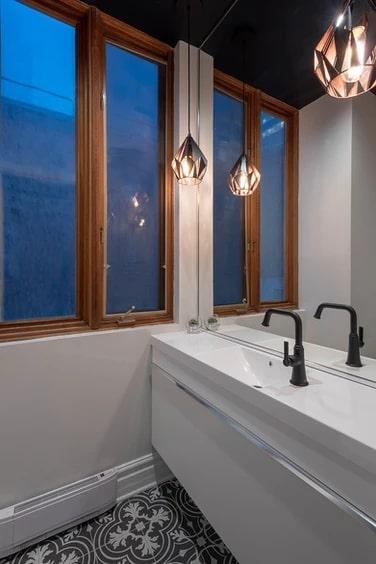 Kitchen and Bathroom Implementation Montreal