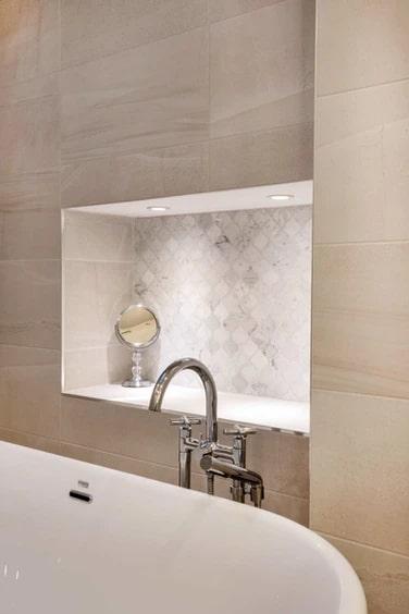 Kitchen and Bathroom Design and Layout Montreal