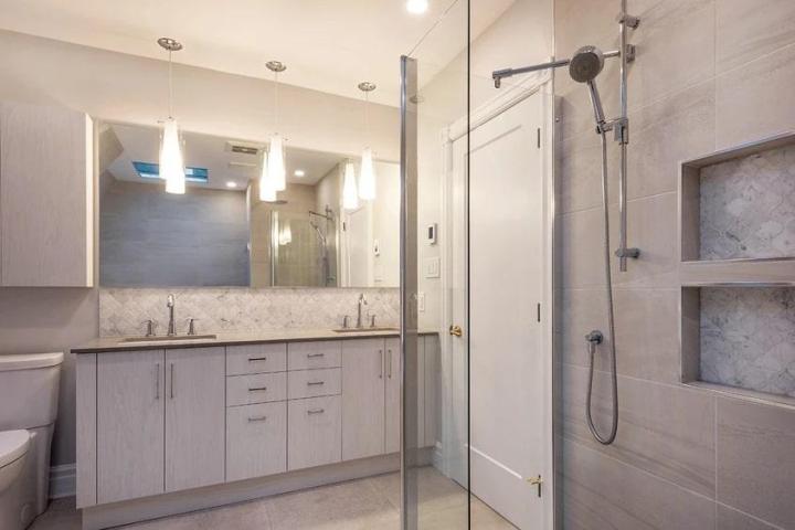Kitchen and Bathroom Implementation Montreal