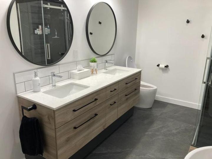 Kitchen and bathroom products Montreal