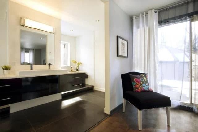 Kitchen and Bathroom Upgrades Montreal