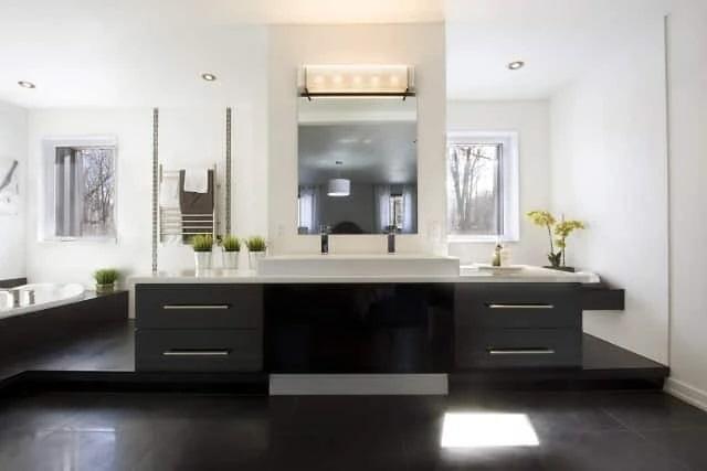 Kitchen and Bathroom Upgrades Montreal