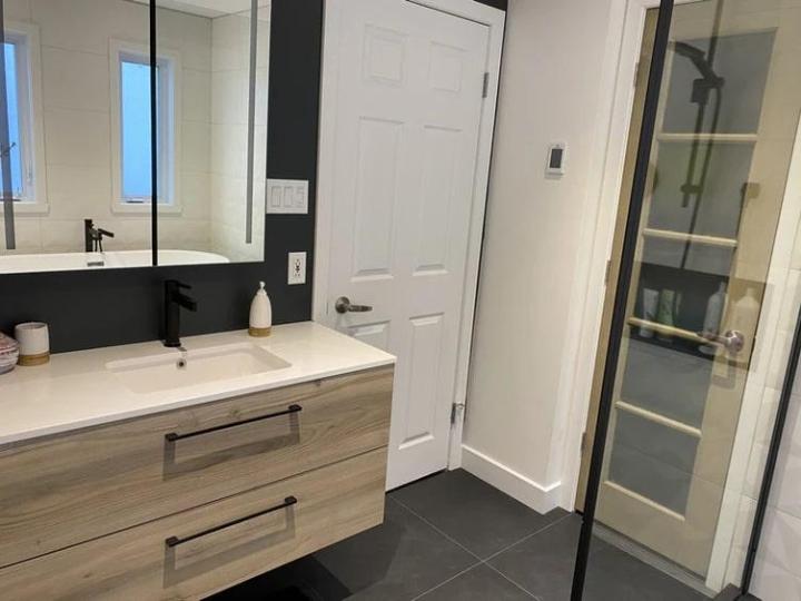 Kitchen and Bathroom Design and Layout Montreal