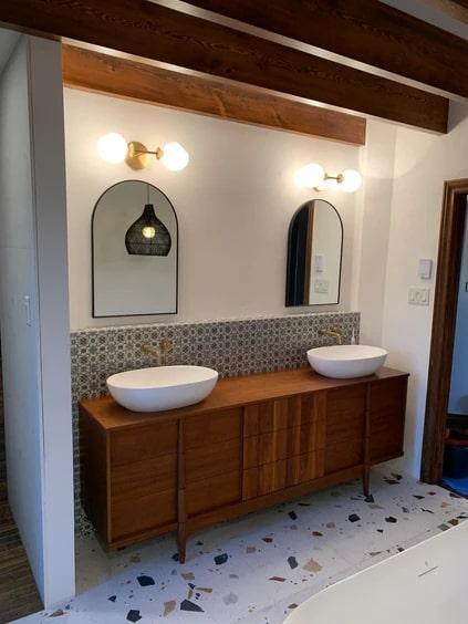 Kitchen and Bathroom Implementation Montreal