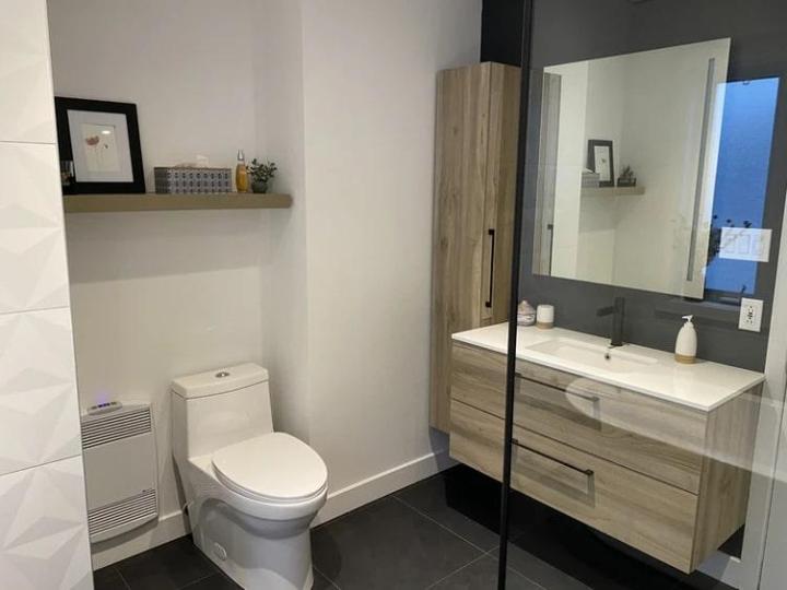 Kitchen and Bathroom Upgrades Montreal