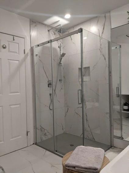 Kitchen and Bathroom Design and Layout Montreal