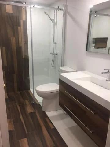 Kitchen and Bathroom Design and Layout Montreal