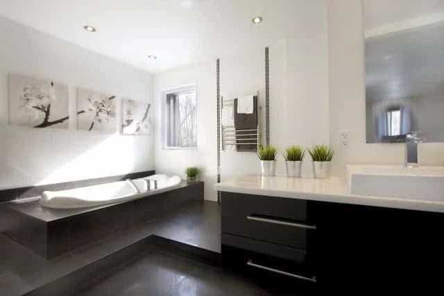 Kitchen and Bathroom Design and Layout Montreal