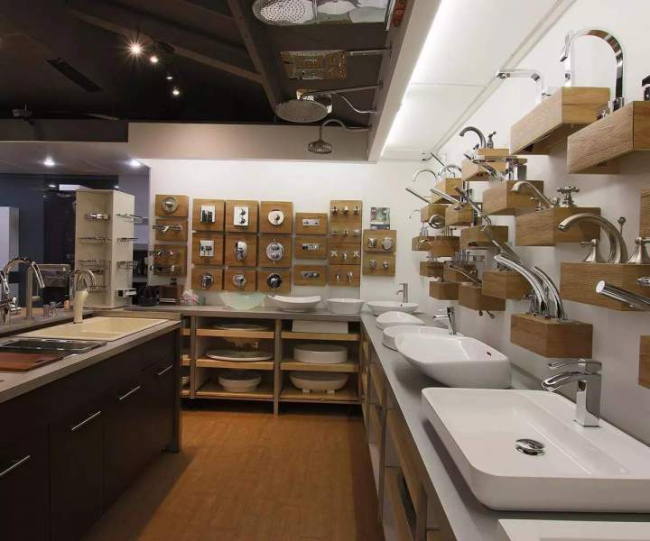 Quels sont les accessoires indispensables pour une cuisine bien organisée, Montréal