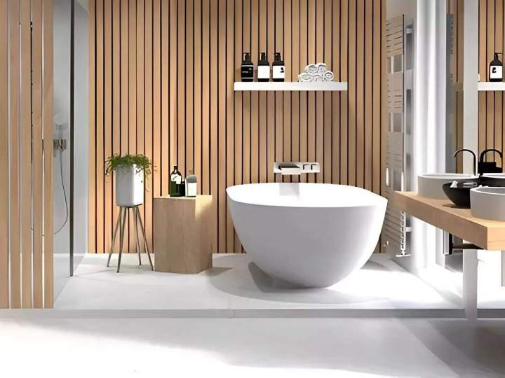 Comment maximiser le rangement dans ma cuisine et ma salle de bain ? Montréal