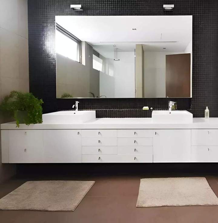 Comment créer une atmosphère de spa dans votre salle de bains ? Montréal