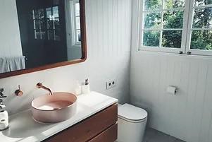 Kitchen and Bathroom Design Montreal