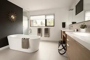 Kitchen and Bathroom Design Montreal