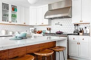 Kitchen and Bathroom Design Montreal