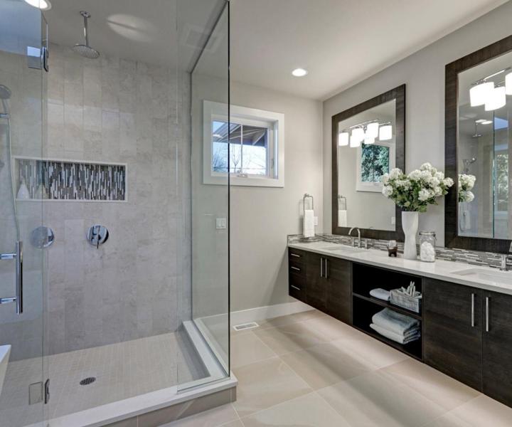 Kitchen and Bathroom Implementation Montreal