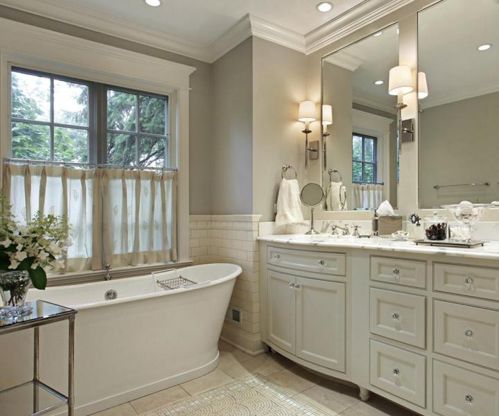 Kitchen and Bathroom Implementation Montreal