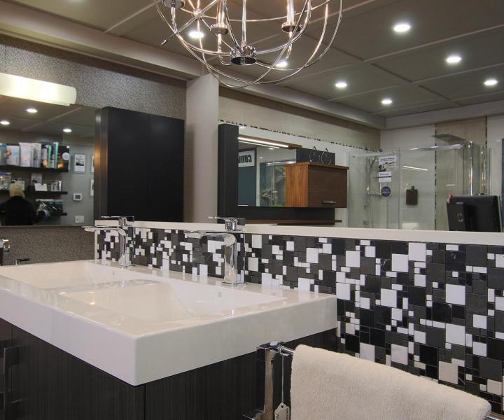 Kitchen Enhancement Montreal