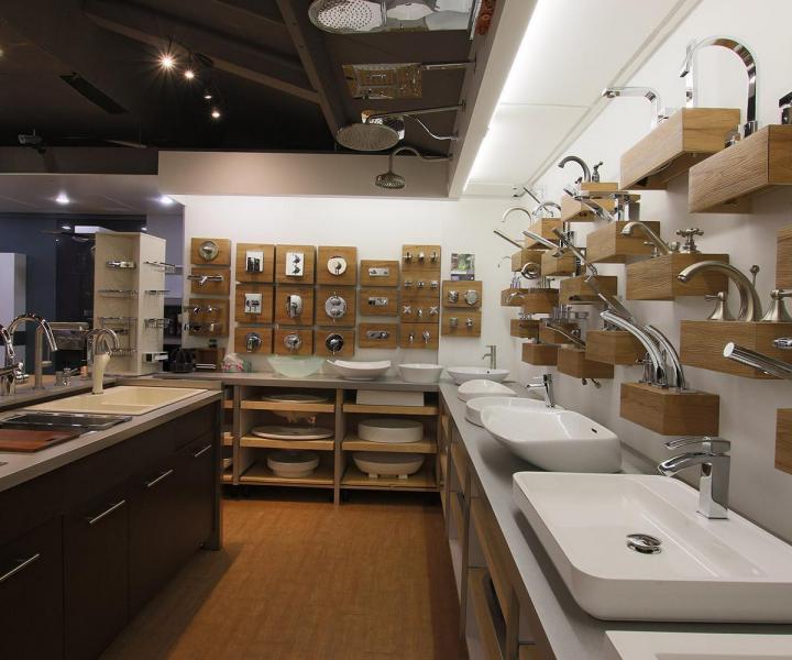 Kitchen and Bathroom Implementation Montreal